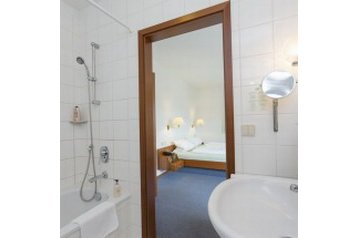 Vokietija Hotel Kehl am Rhein, Eksterjeras